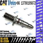 3512A Common Rail Injectors 7C-4175 4P-9075 7C-4174 7E-3384 7C-9577 7E-8836 7E