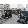 Buy cheap Low Temperature Air Cooled Condensing Unit 7HP Cooler Type For Freezer Room from wholesalers
