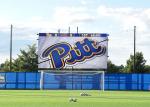 Advertising IP65 Giant Sport Stadium Digital Led Display Scoreboard Video Screen