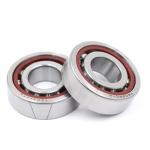 50BER19S/ 50BER19H/ 50BER19X 50BER19 Series Angular Contact Ball Bearing