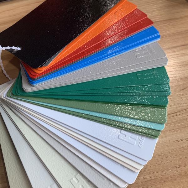 HSINDA High Quality Chemical Electrostatic Powder Coating For Metal Furniture