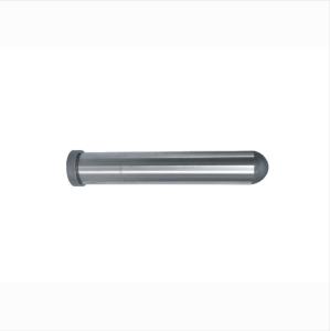 China Standard Misumi Brass Bearing Bush factory
