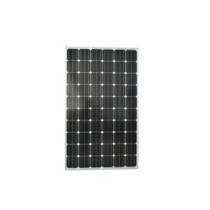 China 250W Solar Module Panel factory