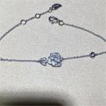 Pg bracelet white gold diamond 18k gold white gold yellow gold rose gold diamond