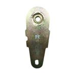 Car Spare Parts Stabilizer Link Rod Rear 517840 517841 For Peugeot 306 Citroen