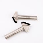 PCD Diamond Profile Router Bits Milling Cutter For Door Woodwork