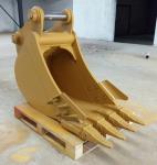 PC200 Mini Digging Excavator Bucket For Sale