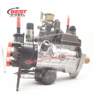 China Original diesel fuel injection pump 9323A350G 9323A351G 2644H031 factory
