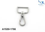 Refined Polishing Heavy Duty Swivel Clasp