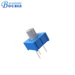 3362P 0.5W 100K Single Cermet Trimmer Potentiometer Adjustable Resistance