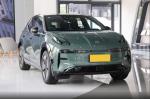 2024 Zeekr x ME Version Energy Vehicle Five Seats Electric Car 4450*1836*1572mm