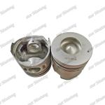 Piston 4D33 ME013312 For Mitsubishi Engine Spare Parts