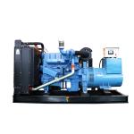 Yuchai Power Generators 450KW/562KVA 50HZ 1500RP Open Diesel Generator Air