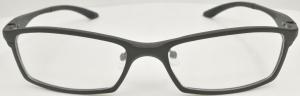 China Aluminium Sports spectale frames with TR90 front light weight best selling factory