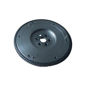 China FW167204 LFW211 Car Engine Flywheel 109 Teeth With 6 Clutch Holes factory