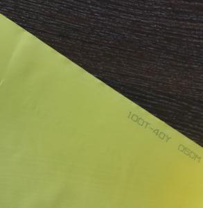 China Professional Filtration Textiles Polyester Filter Material Water Resistant factory