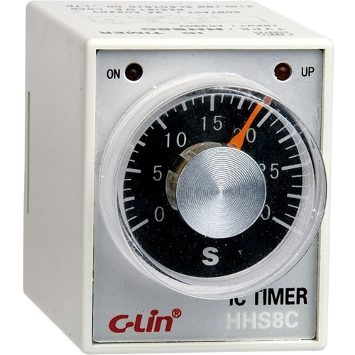 HHS8 Series Timer