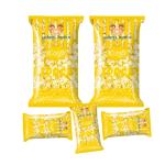 Custom Printing Food Grade Chocolate Energy Protein Plastic Bar Packaging Bags