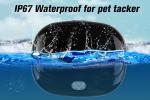 4G Waterproof Gps Tracker For Dogs