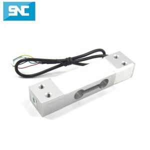 0.03% F.S / 0.02%F.S Accuracy Class Beehive Scale Weight Sensor for 100kg and