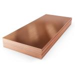 4x8 2mm 1mm 5mm Pure Copper Metal Plate Sheets C10100 C10200 C10300