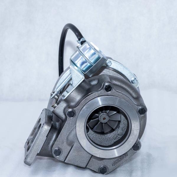 Vg1560118229 Carruchi Sinotruk Sitrak HOWO Truck Turbo Diesel Engine Turbocharger