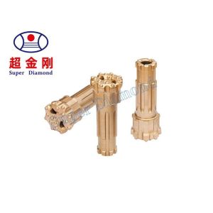 2 Inch to 12 Inch Reverse Circulation RC Drilling Hammer Re545 and Suitable for