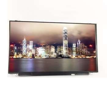 China Tft Lcd 10.1 Inch Lcd Display Glossy 40 Pin 1024*600 Panel B101AW06 LVDS Interface factory