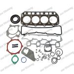 Full Gasket Kit 4TNE92 729901-92710