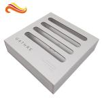 Sleeve Box for children shoes, Chipboard box for cloth / dress / hat