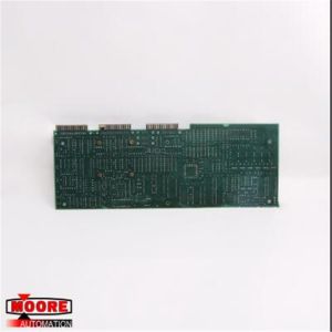 SAFT103CON SAFT 103 CON ABB CPU Control PCB Circuit Board