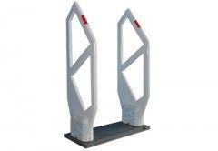China eas system XLD-EM-01 Book factory