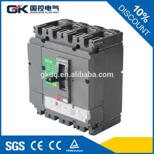 China Rated 160 Amp Circuit Breaker , Solid State Residential Breaker Panel Waterproof factory