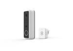 Smart Wireless Battery Doorbell Camera(E93GH22)