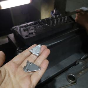China Stainless 303 Metal Stamping Dies For Automotive Industry factory