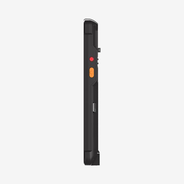 2160*1080 Speedata SD60 Handheld Barcode Scanner Android 8.1 Touchscreen