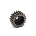 Stainless Steel Powder Sintering Metal Injected Molding For Fine Pitch Gearing