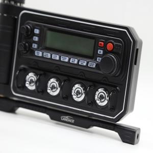 China Black Landace Switch Panel for Jeep Wrangler JL JK Interior Kits Included Direct Sale factory