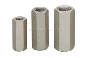 China Hexagon G1/4&quot; Non-Return Single Way Valve , Hexagon Check Valve factory