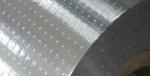 120gsm Reinforced Aluminum Foil Perforated Radiant Barrier