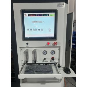 ISO 5657 Building Materials Ignitability Flammability Tester