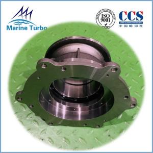 China Marine Turbocharger Parts Wall Insert For Mitsubishi Diesel Engine factory