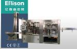 Fully Automatic Hot Juice Filling Machine