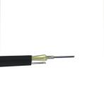 GYTC8S Fiber Optic Cables , 6 Cores Self Supporting Aerial Fiber Cable