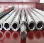 Oval Precision SA209 Internal Hex Tubing Special Shaped Profiles