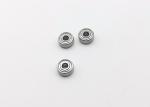 Free Samples 68 Series Ball Bearing Size 2*5*2.3mm Grease Lubrication Bearing