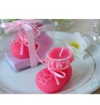 New creative promotion gift product wedding gift festival baby shoes party