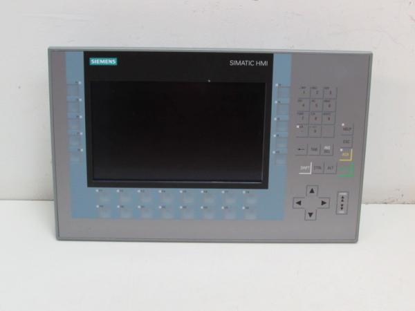 6AV2124-0JC01-0AX0 Hmi Touch Screen SIEMENS SIMATIC 16 Million Colors TP900