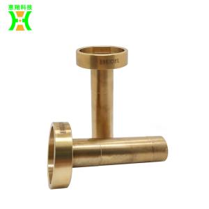 China CNC Machining Precision Injection Molding Parts Ra0.6 Polishness Multiscene factory