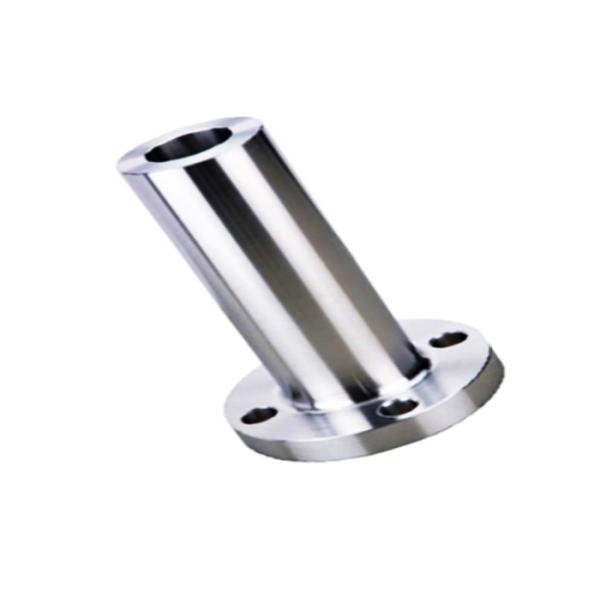 China 316L Long Weld Neck flange factory